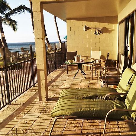 Noelani Condominium Resort Lahaina Ngoại thất bức ảnh