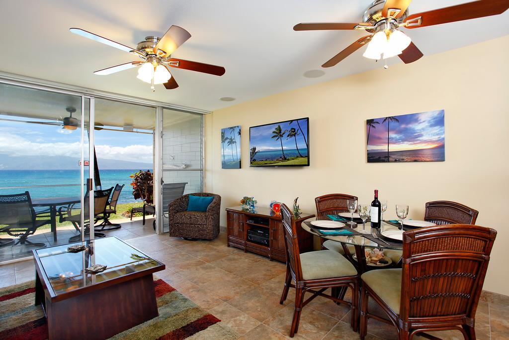 Noelani Condominium Resort Lahaina Ngoại thất bức ảnh