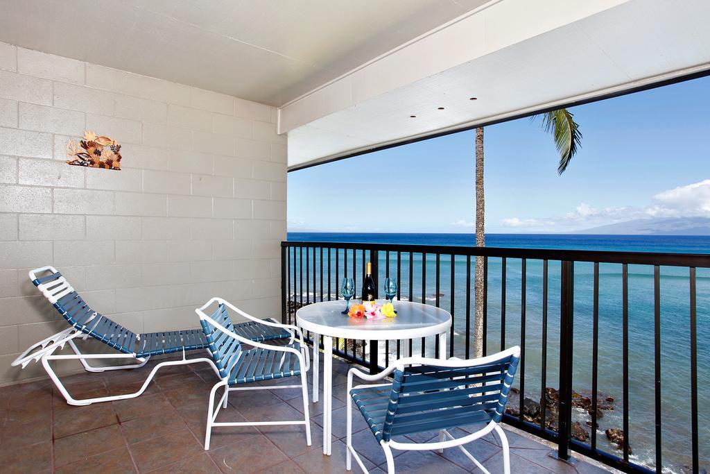 Noelani Condominium Resort Lahaina Ngoại thất bức ảnh