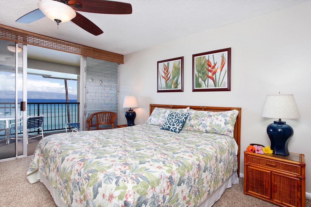 Noelani Condominium Resort Lahaina Ngoại thất bức ảnh