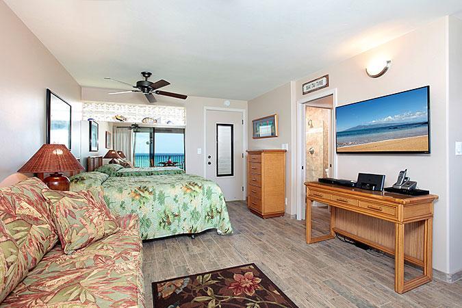 Noelani Condominium Resort Lahaina Ngoại thất bức ảnh