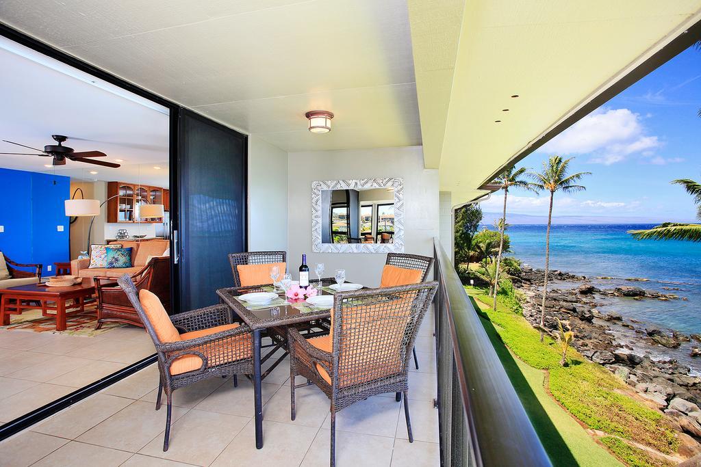 Noelani Condominium Resort Lahaina Ngoại thất bức ảnh