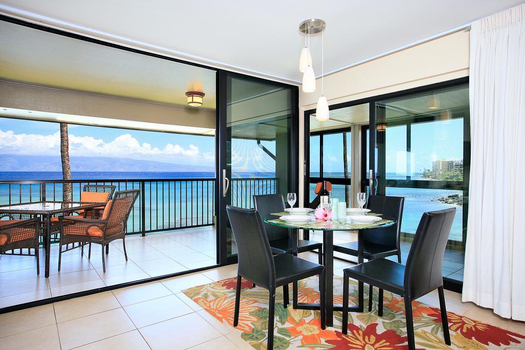 Noelani Condominium Resort Lahaina Ngoại thất bức ảnh