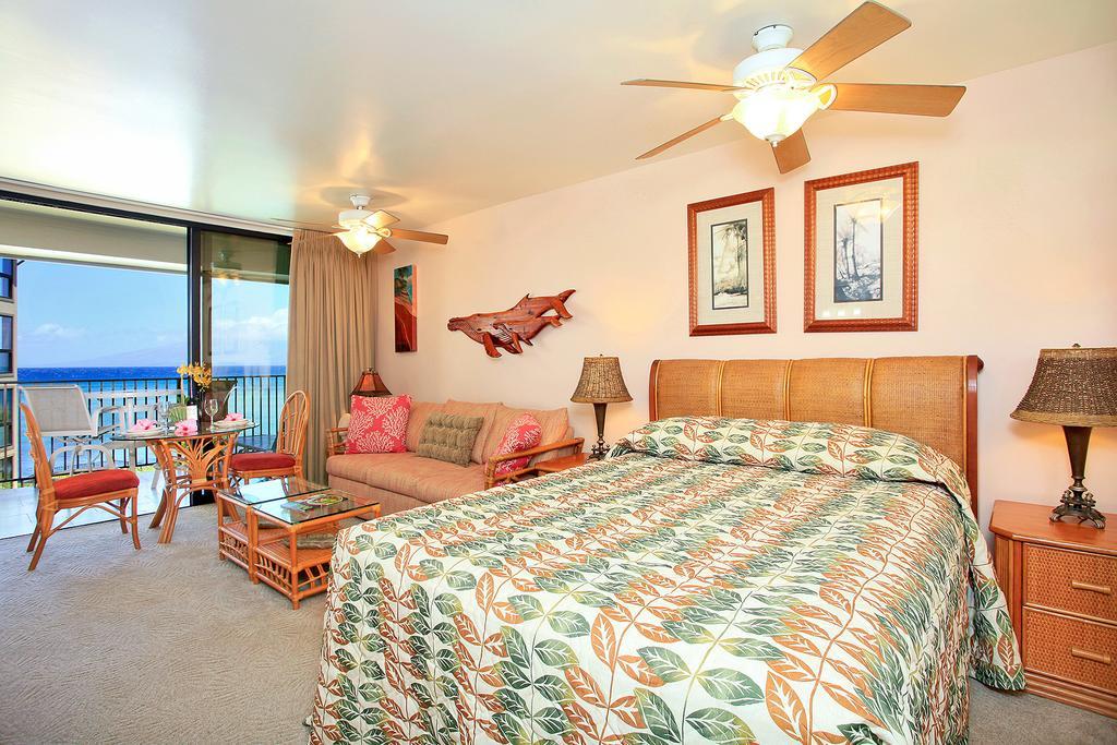 Noelani Condominium Resort Lahaina Ngoại thất bức ảnh