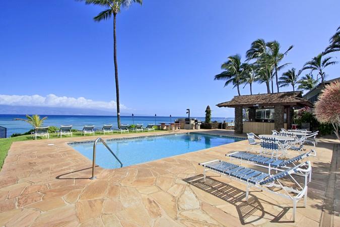 Noelani Condominium Resort Lahaina Tiện nghi bức ảnh